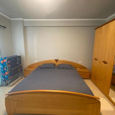 Saranda Relax Apartments Eksteriør billede