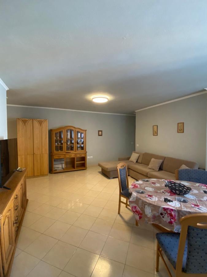 Saranda Relax Apartments Eksteriør billede