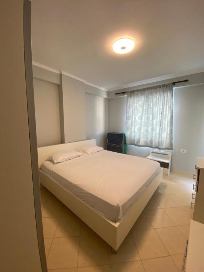 Saranda Relax Apartments Eksteriør billede
