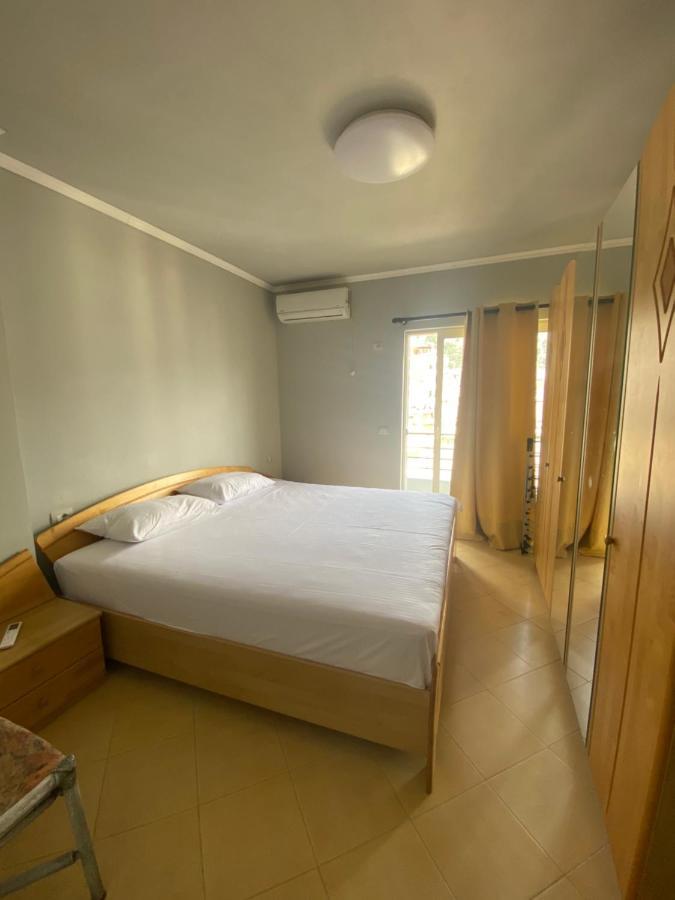 Saranda Relax Apartments Eksteriør billede