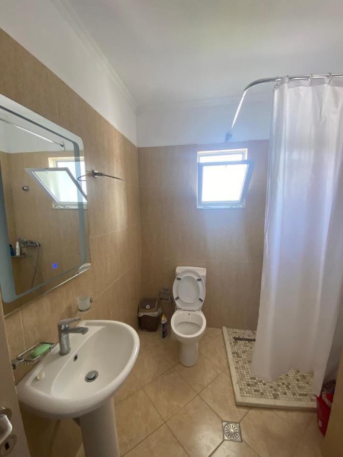 Saranda Relax Apartments Eksteriør billede