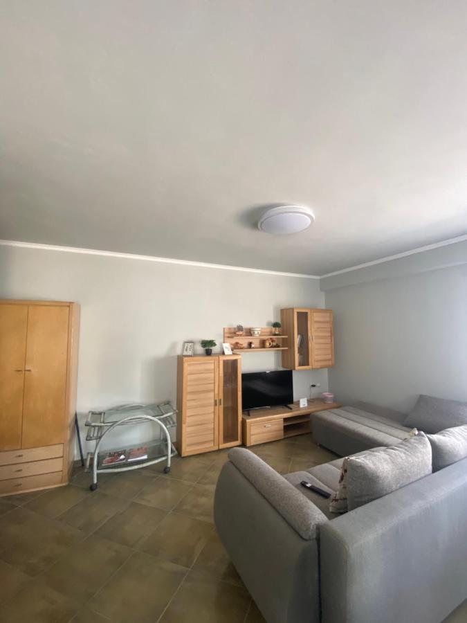 Saranda Relax Apartments Eksteriør billede