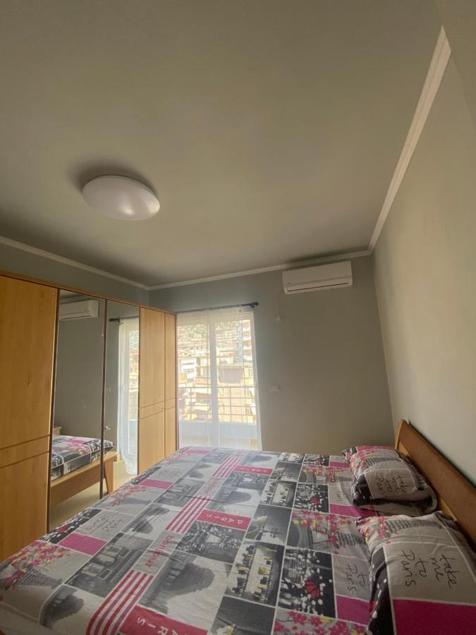 Saranda Relax Apartments Eksteriør billede
