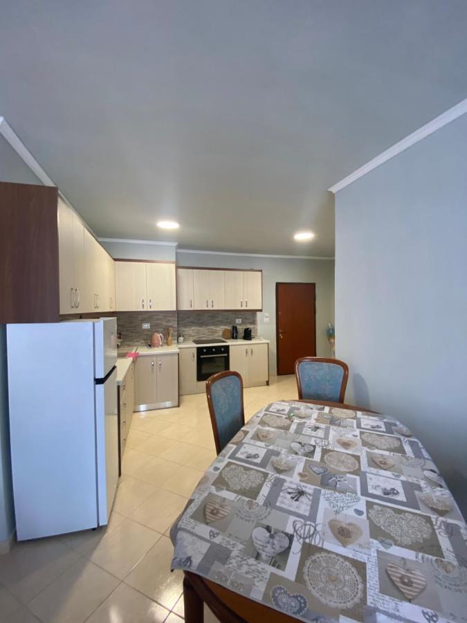 Saranda Relax Apartments Eksteriør billede