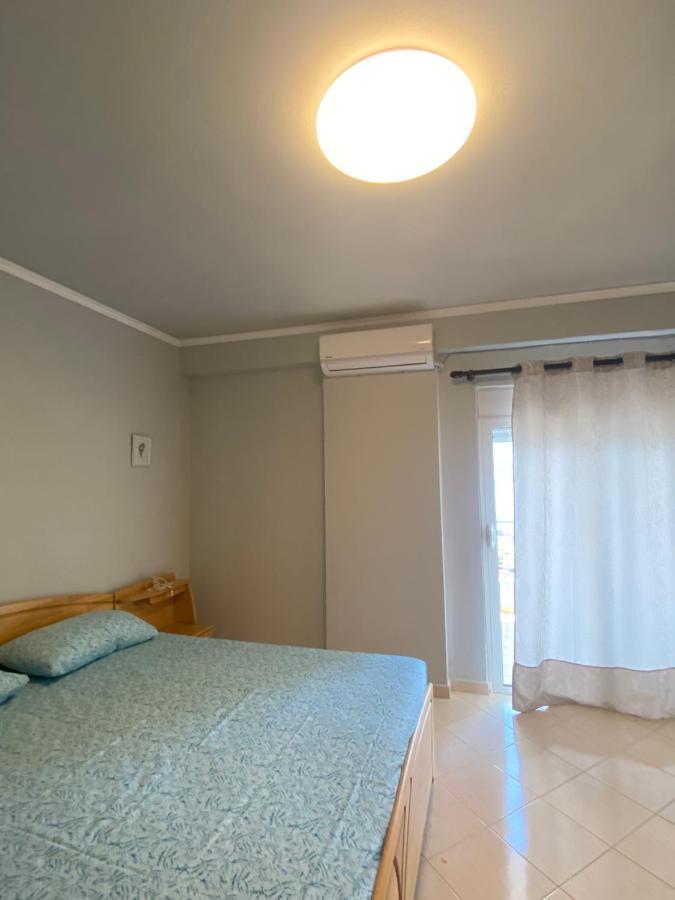 Saranda Relax Apartments Eksteriør billede