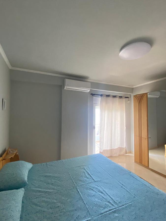 Saranda Relax Apartments Eksteriør billede
