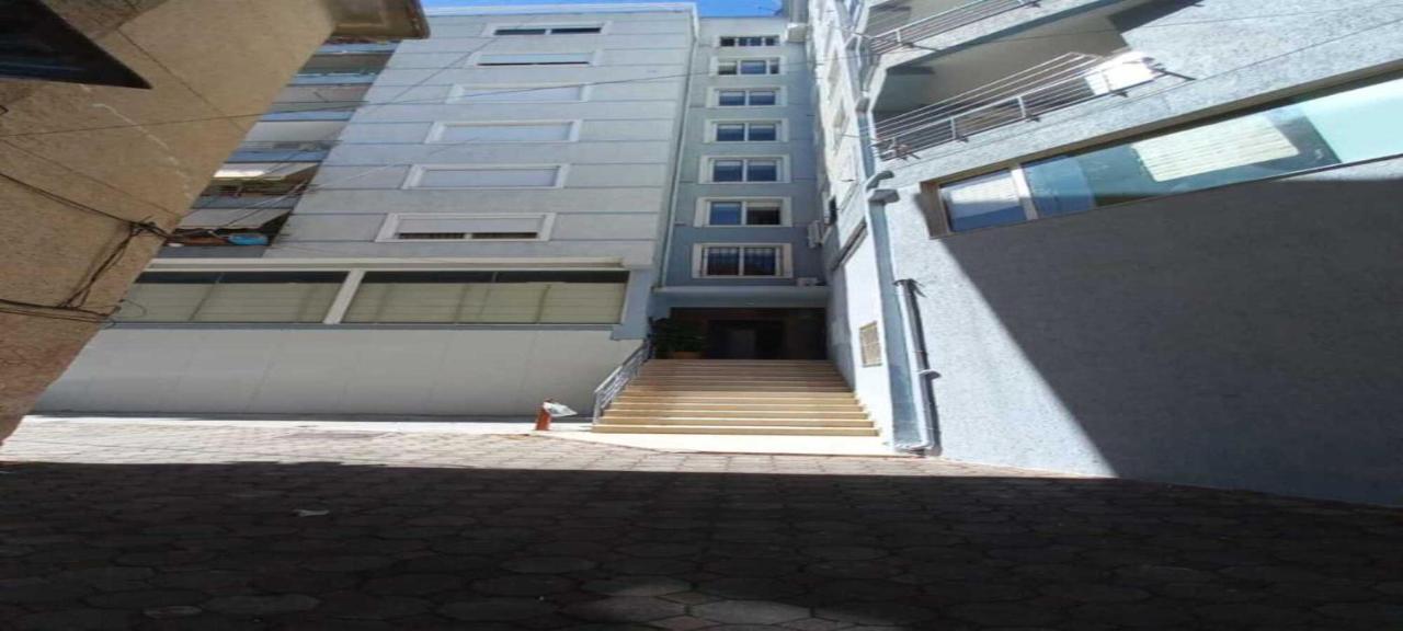 Saranda Relax Apartments Eksteriør billede